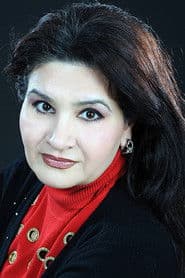 Nasiba Eldarova photo 2