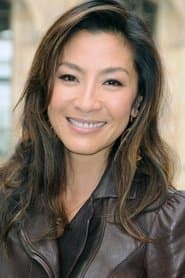 Michelle Yeoh photo 6