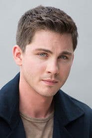 Logan Lerman photo 3