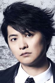 Hiro Shimono photo 4