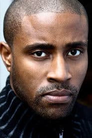 Ryan Mitchell photo 2