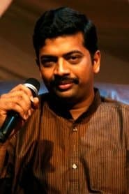 Sriram Parthasarathy