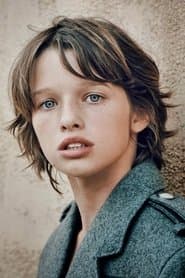 Ever Anderson photo 2