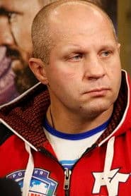 Fedor Emelianenko photo 2
