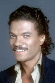 Billy Dee Williams photo 6