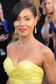Jada Pinkett Smith photo 10