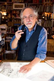 Art Spiegelman photo 2