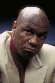 Ving Rhames photo 5