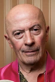 Jacques Audiard photo 9