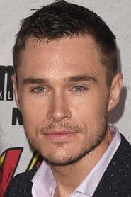 Sam Underwood photo 2