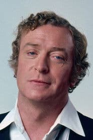 Michael Caine photo 8