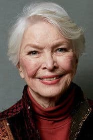 Ellen Burstyn photo 3