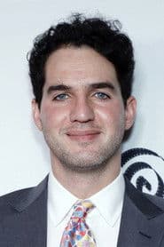 Benny Safdie photo 7