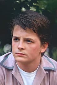 Michael J. Fox photo 9