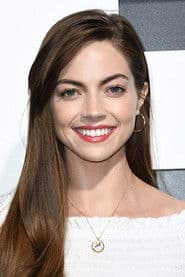 Caitlin Carver photo 4