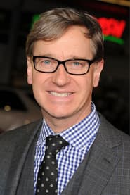 Paul Feig photo 5