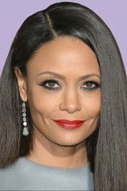 Thandiwe Newton photo 2