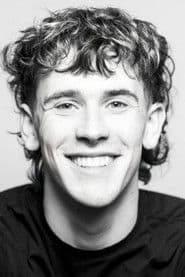 Jack O'Mahony photo 2