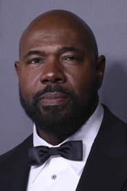 Antoine Fuqua photo 1