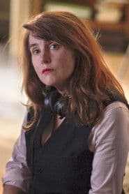 Marie-Castille Mention-Schaar photo 2