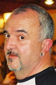 Peter Christopherson photo 2