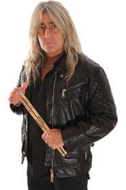 Mikkey Dee photo 2
