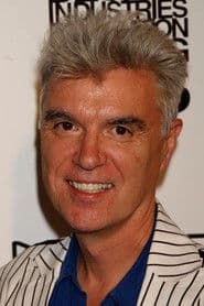 David Byrne photo 8