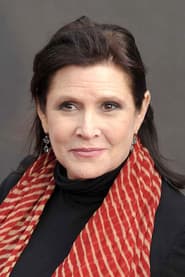 Carrie Fisher photo 4