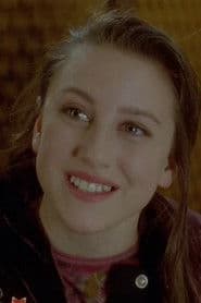 Anaïs Goulet-Robitaille photo 2