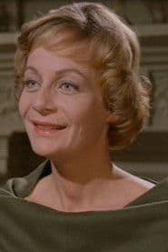 Birgitte Federspiel photo 5