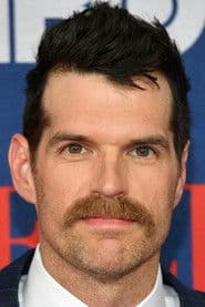 Timothy Simons photo 2