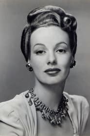 Faye Emerson photo 2