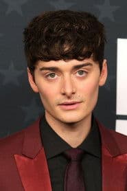 Noah Schnapp photo 2