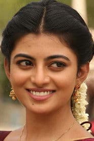 Anandhi photo 3