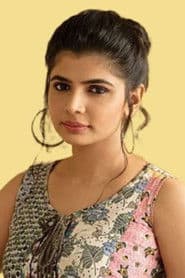 Chinmayi Sripaada photo 3