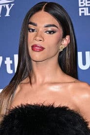 Yasmin Finney photo 4