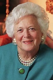 Barbara Bush photo 2