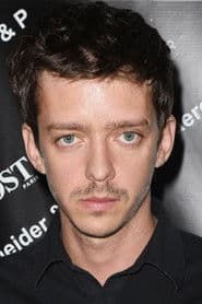 Nahuel Pérez Biscayart photo 3