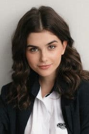 Polina Denisova photo 3
