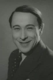 Hans W. Petersen photo 2