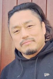 Hirooki Goto photo 5
