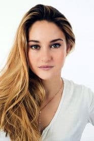 Shailene Woodley photo 4