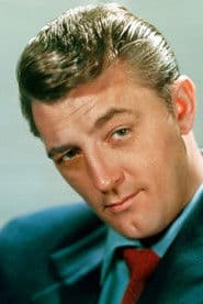 Robert Mitchum photo 5