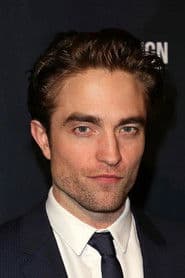 Robert Pattinson photo 9