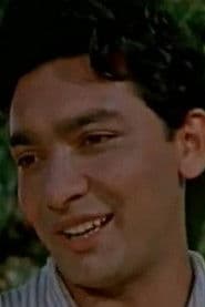 Dzhahon Saidmuradov photo 2