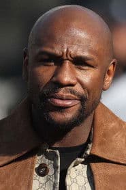 Floyd Mayweather Jr. photo 3