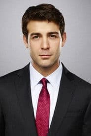 James Wolk photo 2