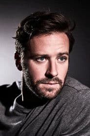 Armie Hammer photo 3
