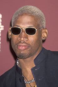 Dennis Rodman photo 2