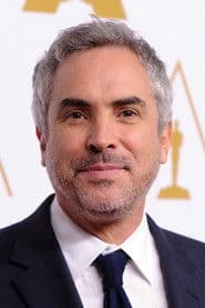 Alfonso Cuarón photo 4